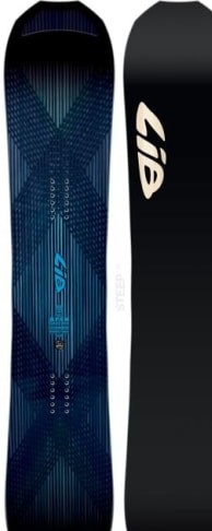 Lib Tech Apex Golden Orca 2023-2024