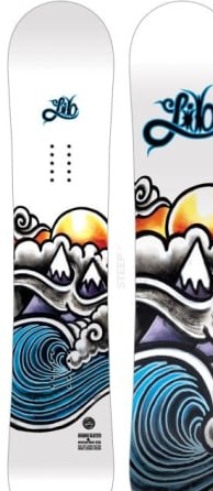 Lib Tech Banana Blaster 2023-2024