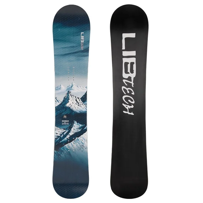 Lib Tech Cold Brew C2 LTD