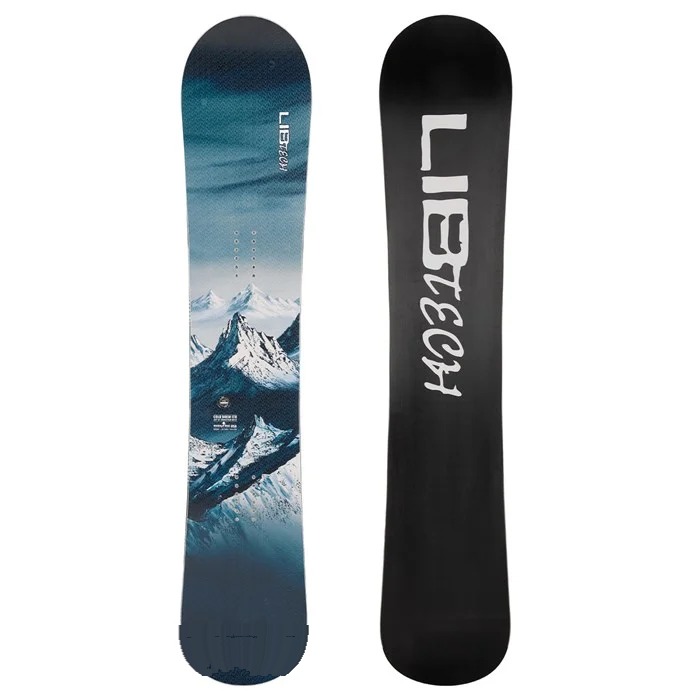 Lib Tech Cold Brew C2 LTD