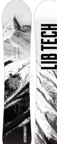 Lib Tech Cold Brew 2023-2024