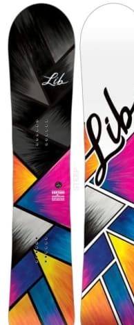 Lib Tech Cortado 2023-2024