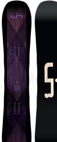 Lib Tech Cygnus Bm 2023-2024