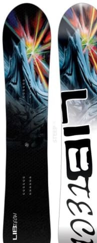 Lib Tech Dynamo 2022-2023