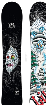 Lib Tech Dynasword 2020-2021