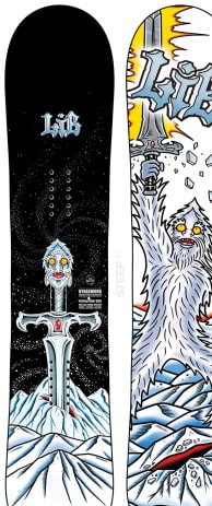 Lib Tech Dynasword 2021-2022