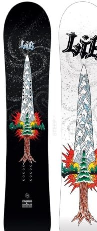 Lib Tech Dynasword 2022-2023