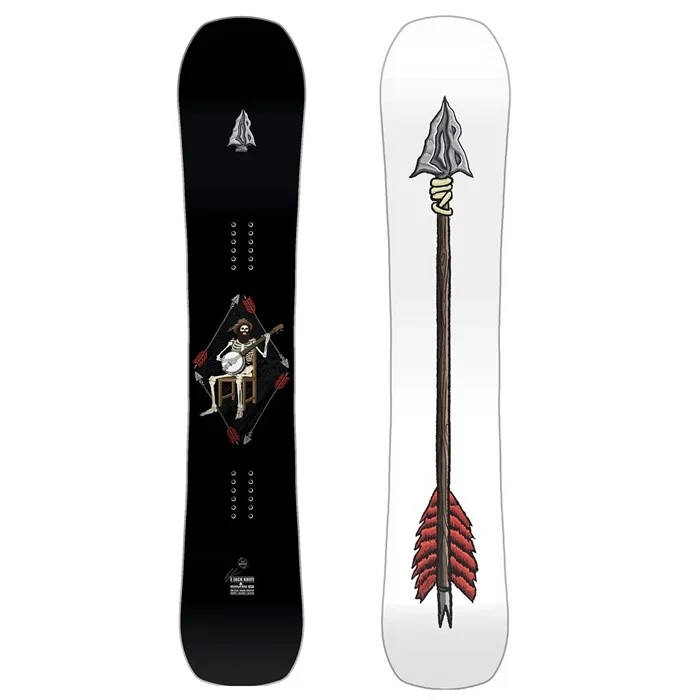 Lib Tech EJack Knife C3 - Blem