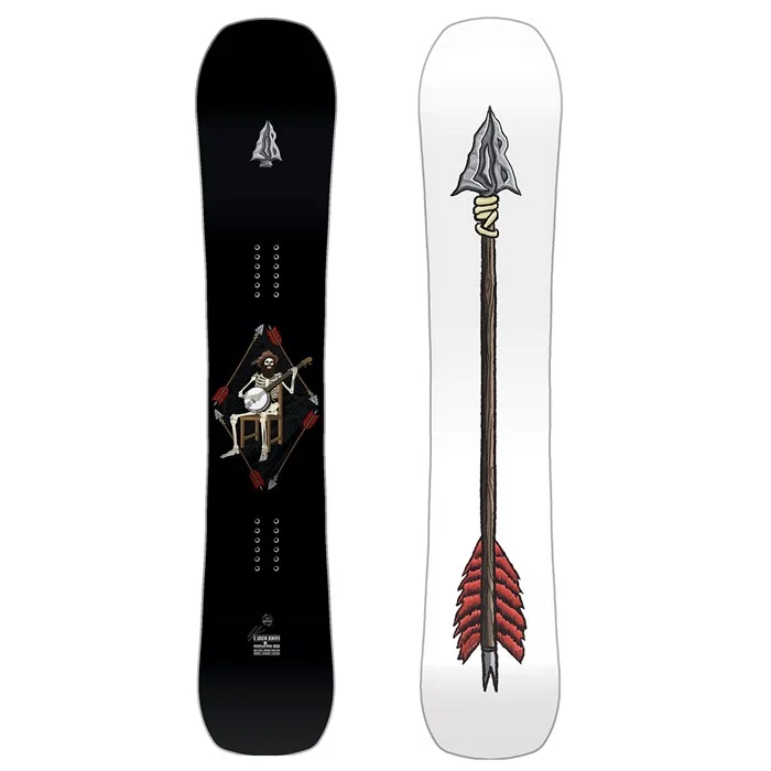 Lib Tech EJack Knife C3