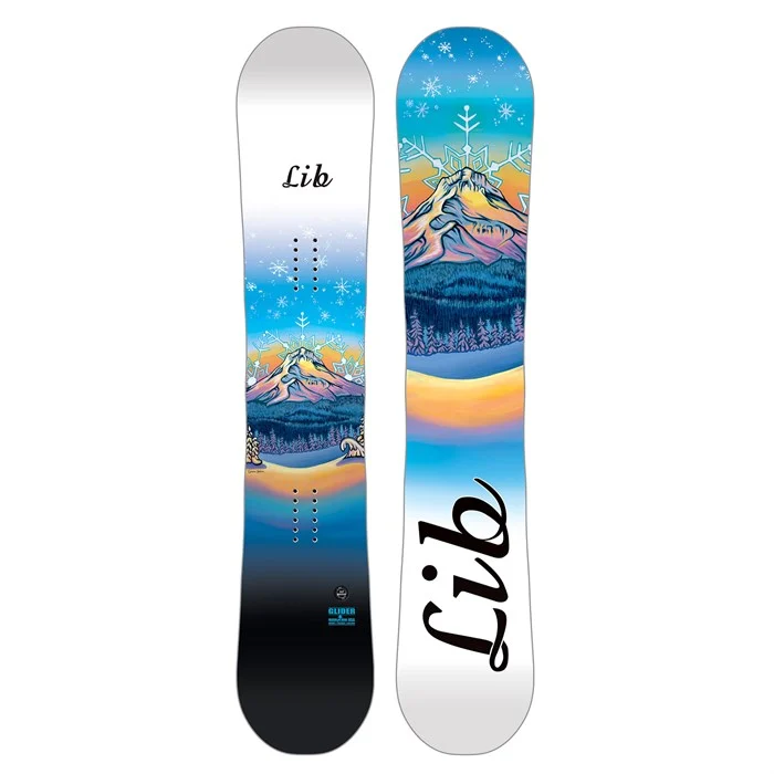 Lib Tech Glider BTX Womens