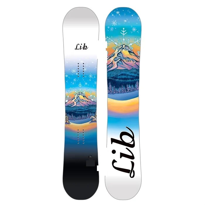 Lib Tech Glider BTX Womens