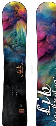 Lib Tech Glider 2020-2021