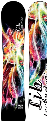 Lib Tech Glider 2021-2022