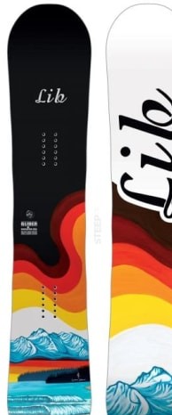 Lib Tech Glider 2022-2023