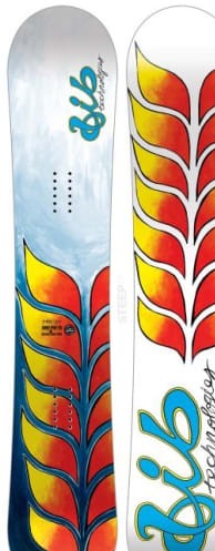 Lib Tech Jamie Lynn 96 2022-2023