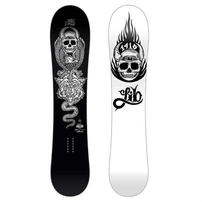 Lib Tech Jamie Lynn Short Wide C3