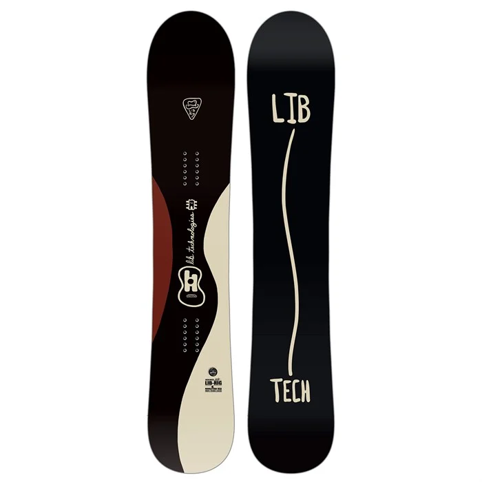 Lib Tech Lib Rig C3