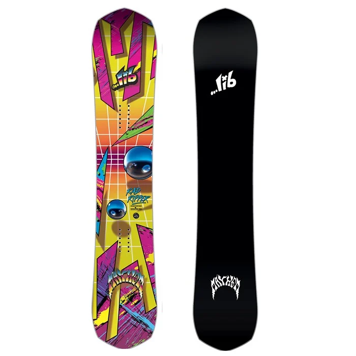 Lib Tech Mayhem Rad Ripper C3