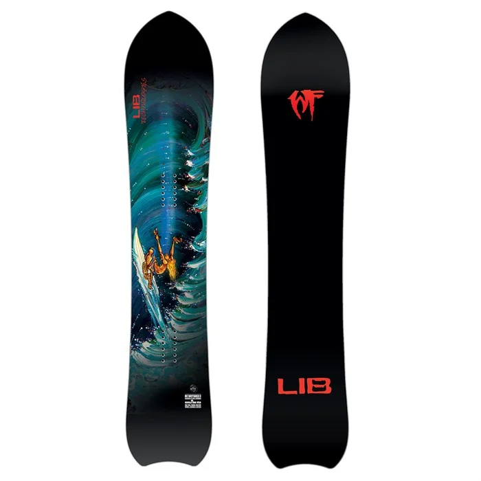Lib Tech MC Wayfinder II C2