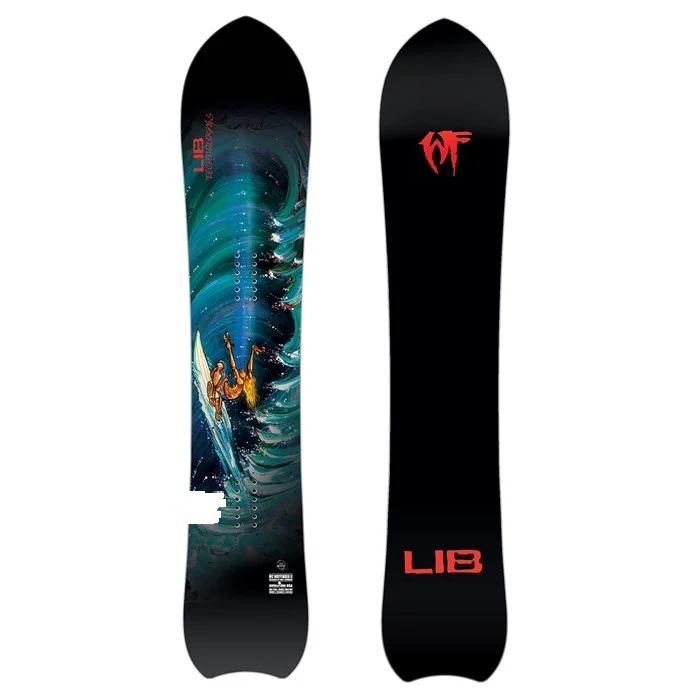 Lib Tech MC Wayfinder II C2