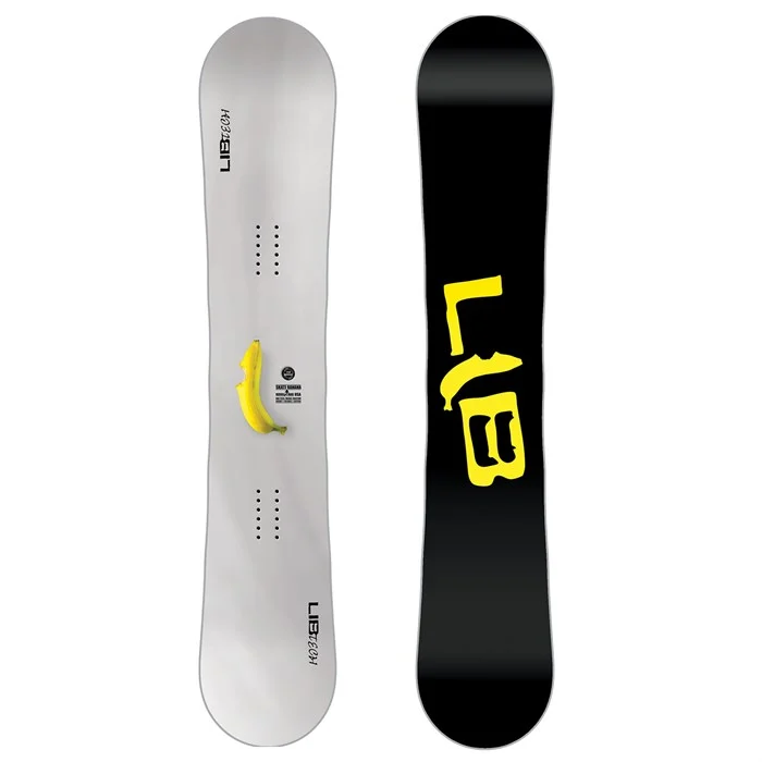 Lib Tech Skate Banana BTX