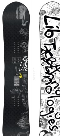 Lib Tech Skate Banana 2019-2020