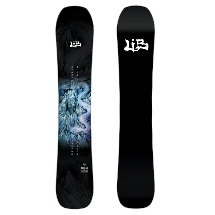 Lib Tech Skunk Ape C2X