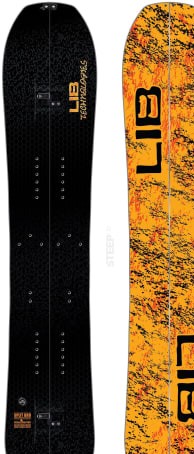 Lib Tech Split Brd 2019-2020