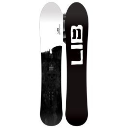 Lib Tech Steely D