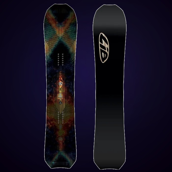 Lib Tech T. Rice Apex Orca 2024-2025