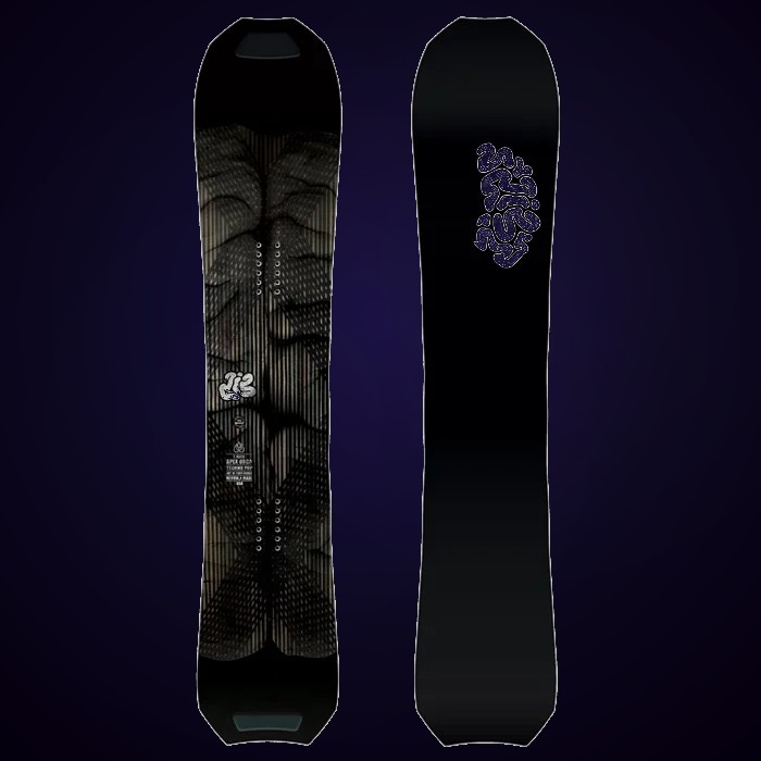Lib Tech T. Rice Apex Orca 2025-2026