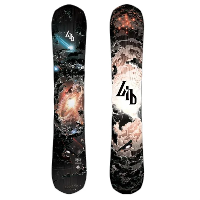 Lib Tech T. Rice Pro - Blem