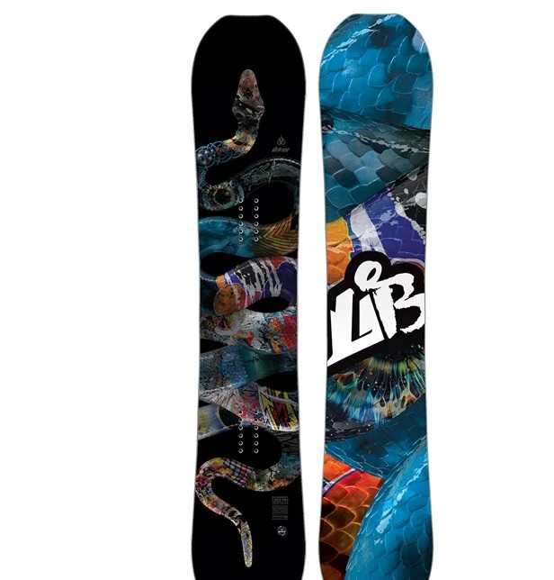 Lib Tech T. Rice Pro 2025-2026