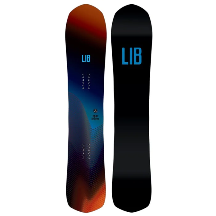 Lib Tech Theda C2X Womens