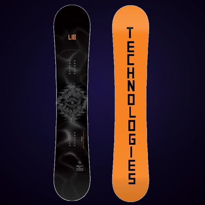 Lib Tech TRS C3 2024-2025