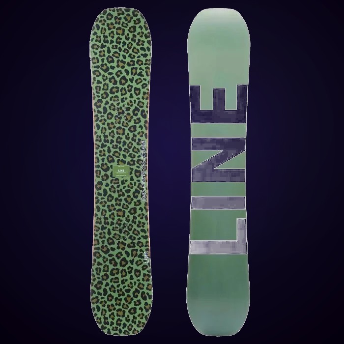 Line Lateral