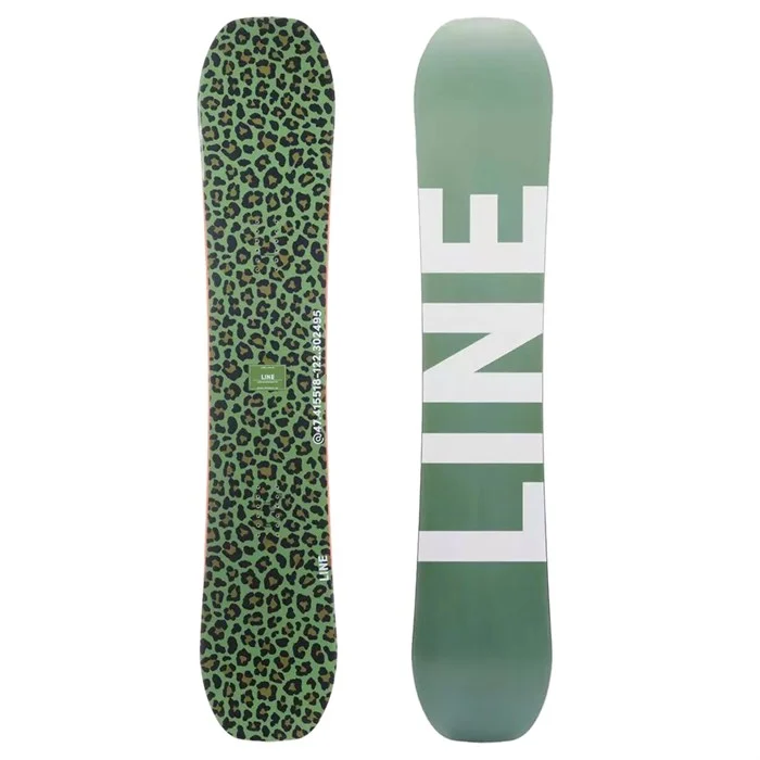 Line Lateral