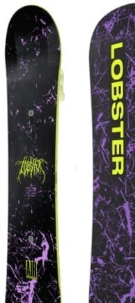 Lobster Airmaster