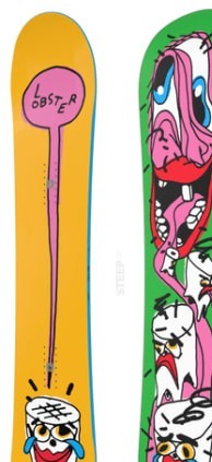 Lobster Braulio Artist Edition