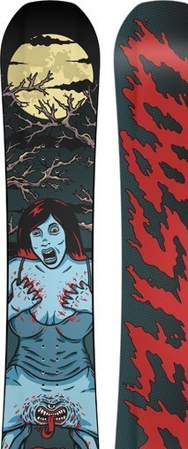 Lobster Jibbaord STD