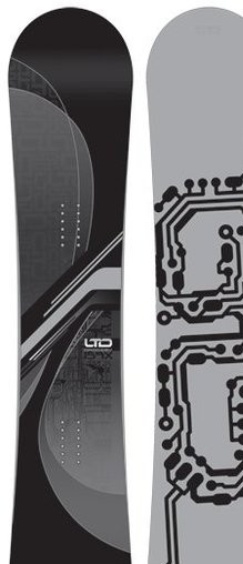 LTD Prodigy Wide
