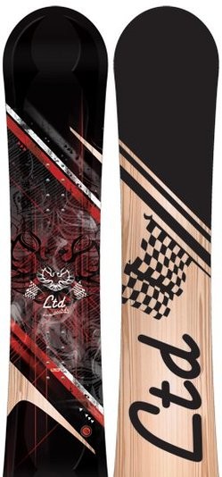 LTD Racer Jr.