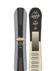 Marhar Limited Edition Darkside