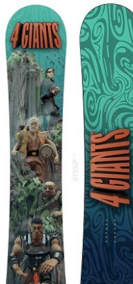 Marhar Limited Edition Lumberjack