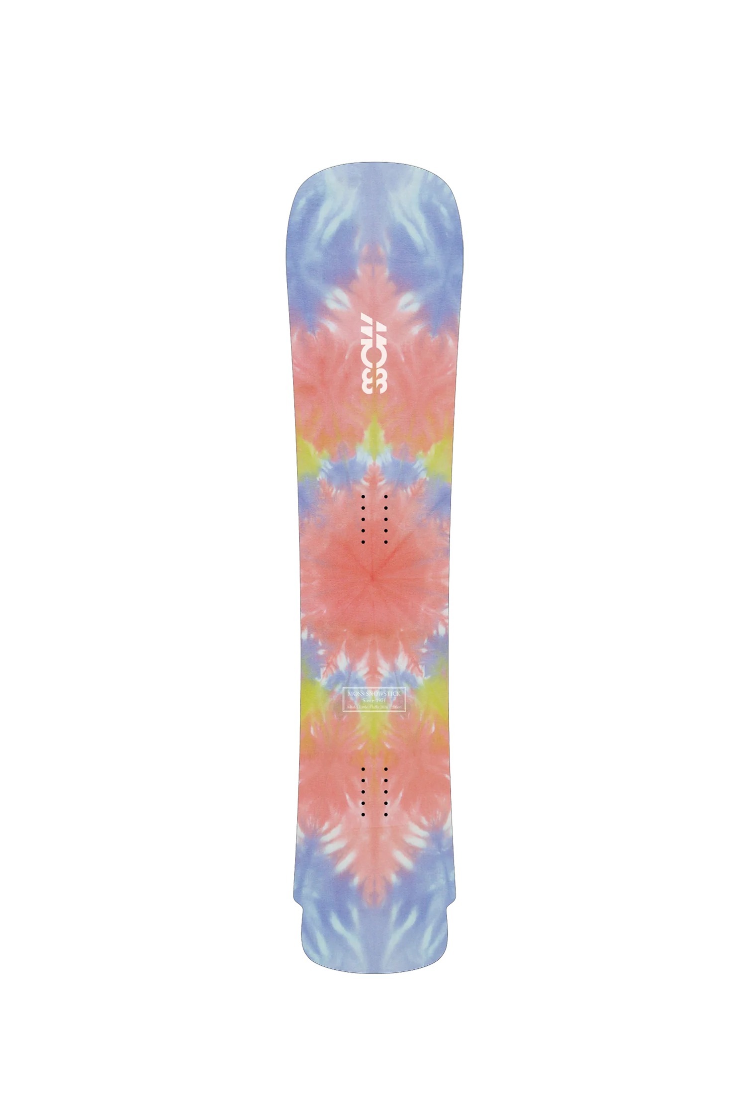 Moss Snowstick LITTLE FLUFFY 2027