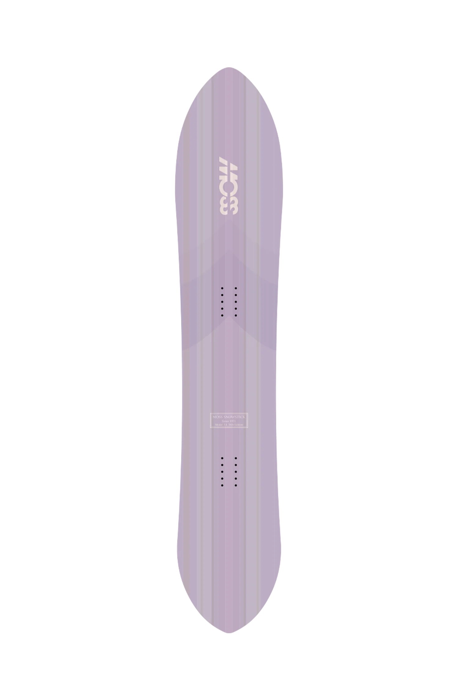 Moss Snowstick LL66 2027