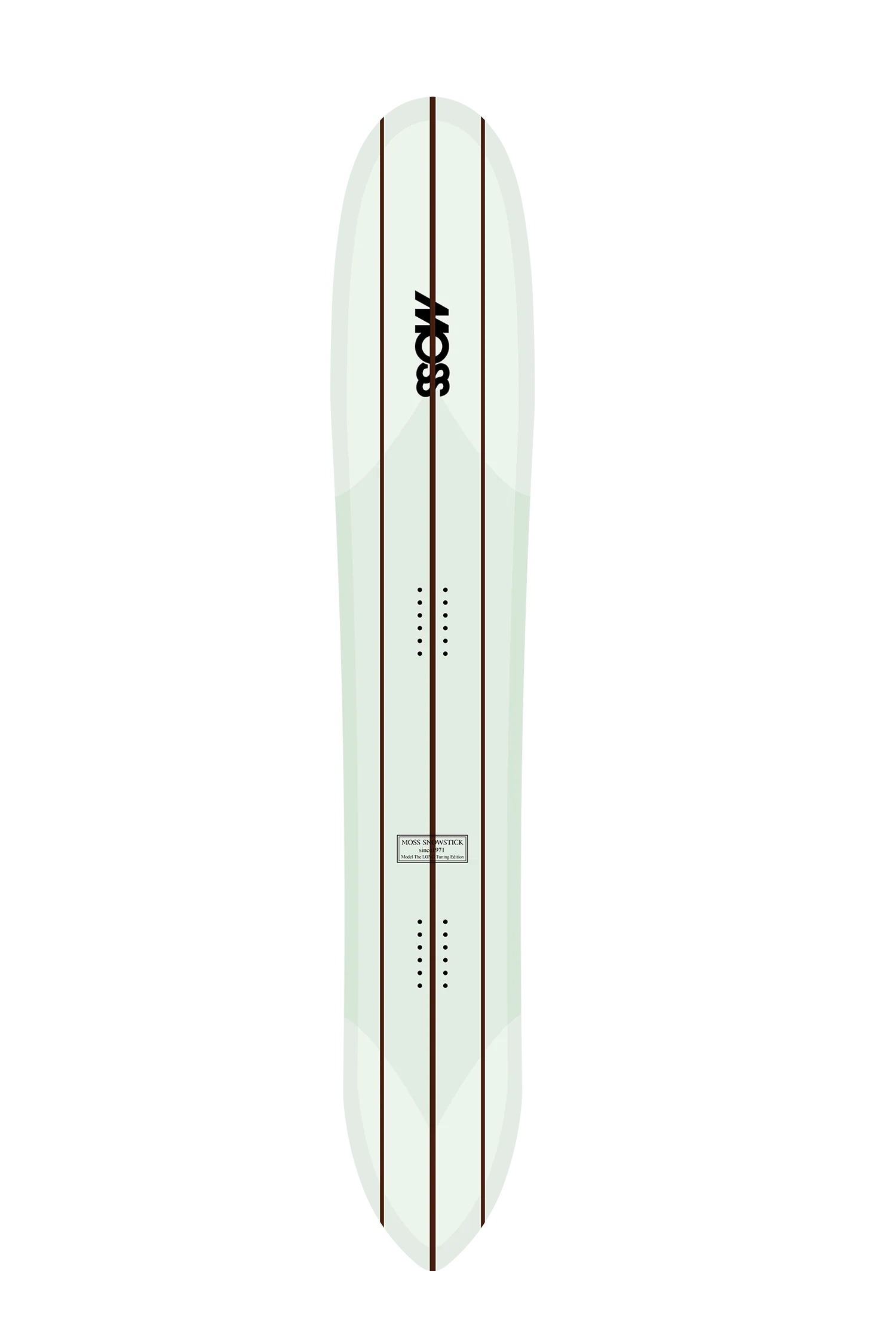 Moss Snowstick LONG 2027