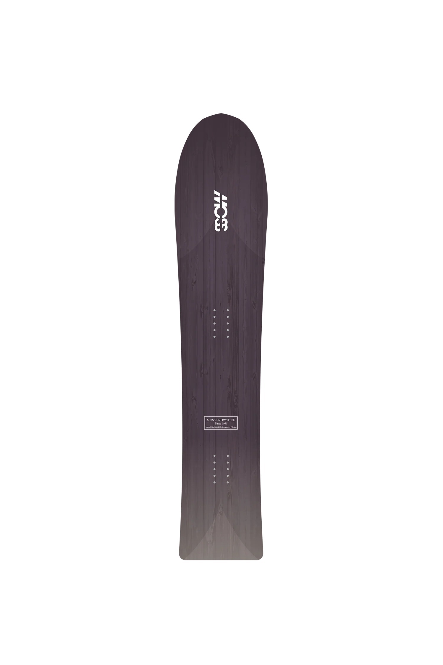 Moss Snowstick MMD 35 2027