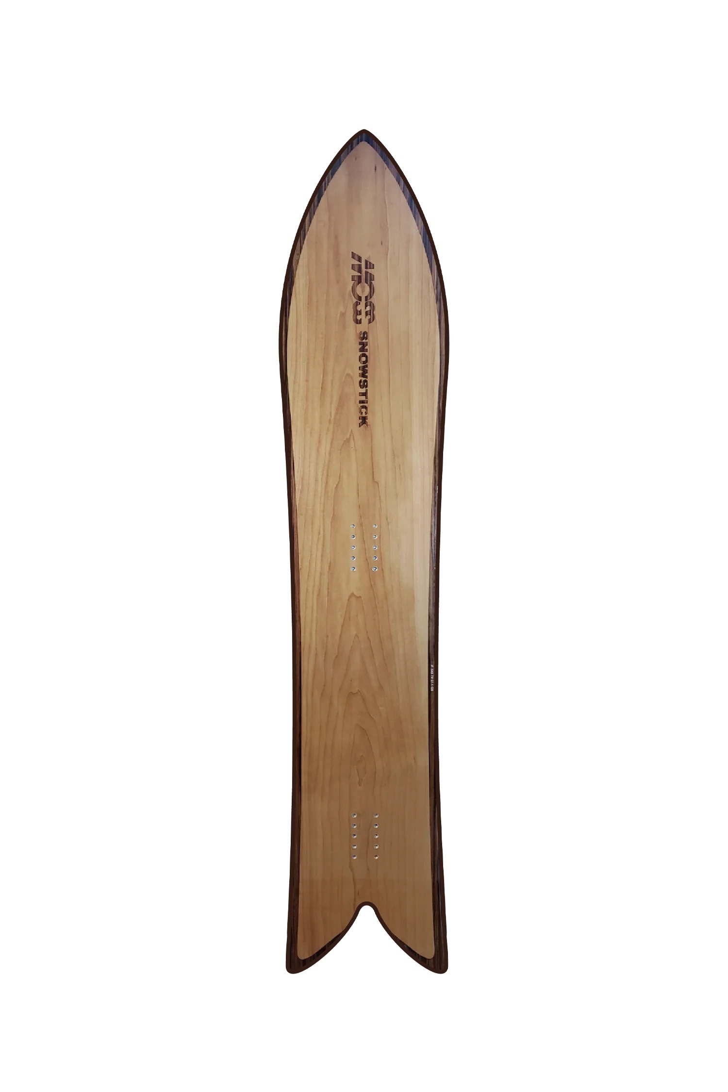 Moss Snowstick PQ54 EX 2027