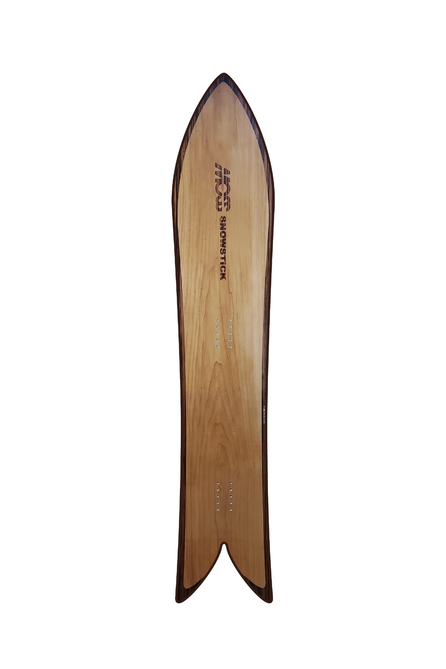 Moss Snowstick PQ60 EX 2027